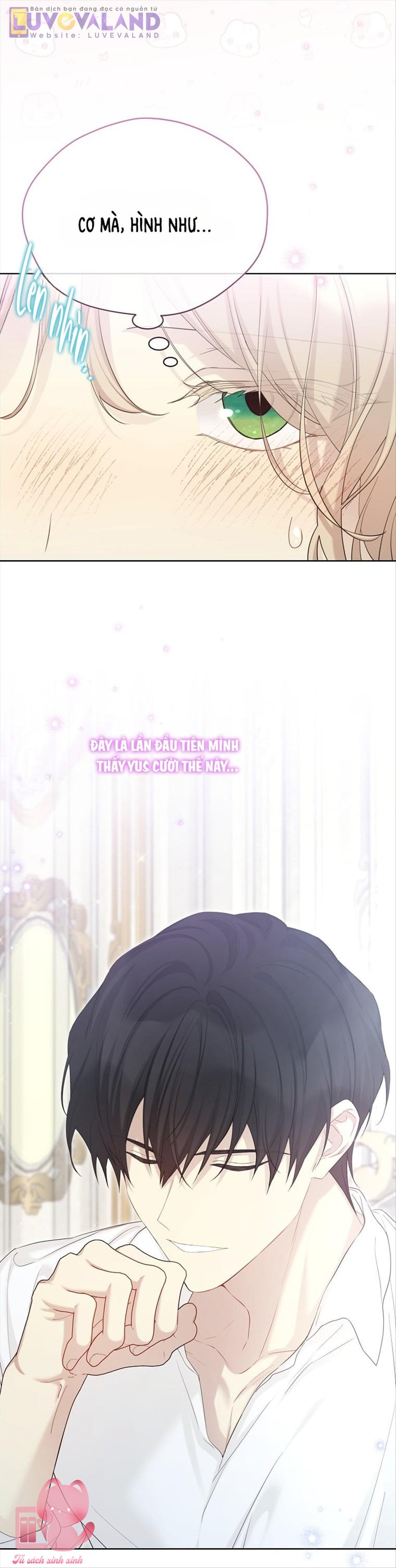 Vương Miện Lục Bảo - Chap 120