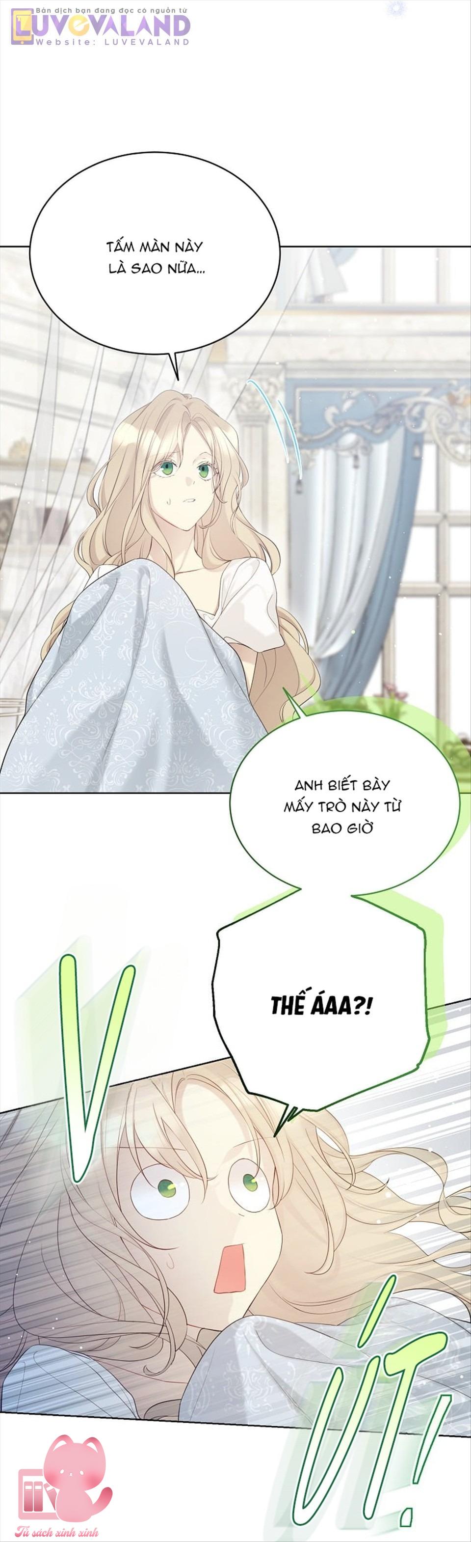 Vương Miện Lục Bảo - Chap 120