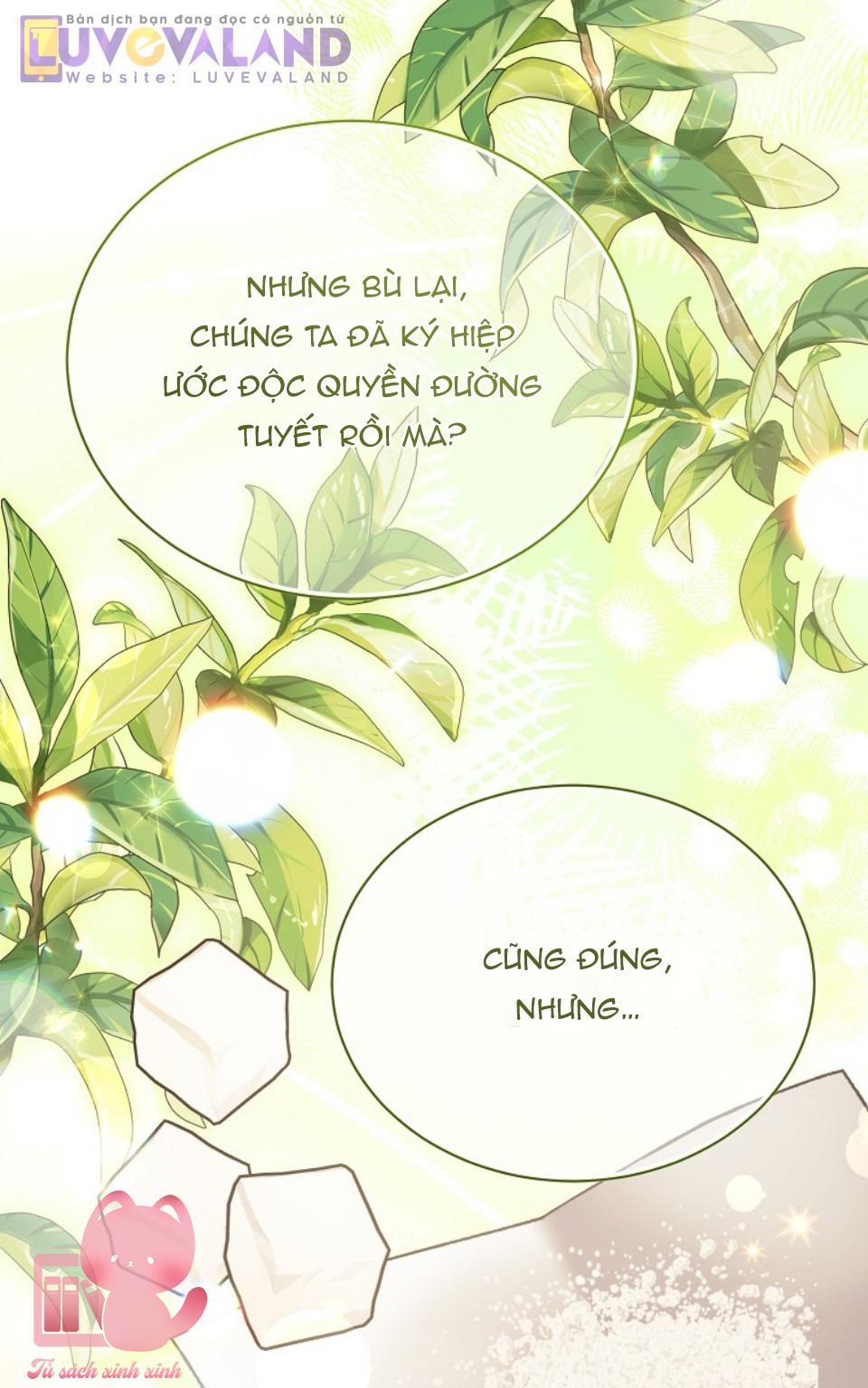 Vương Miện Lục Bảo - Chap 121