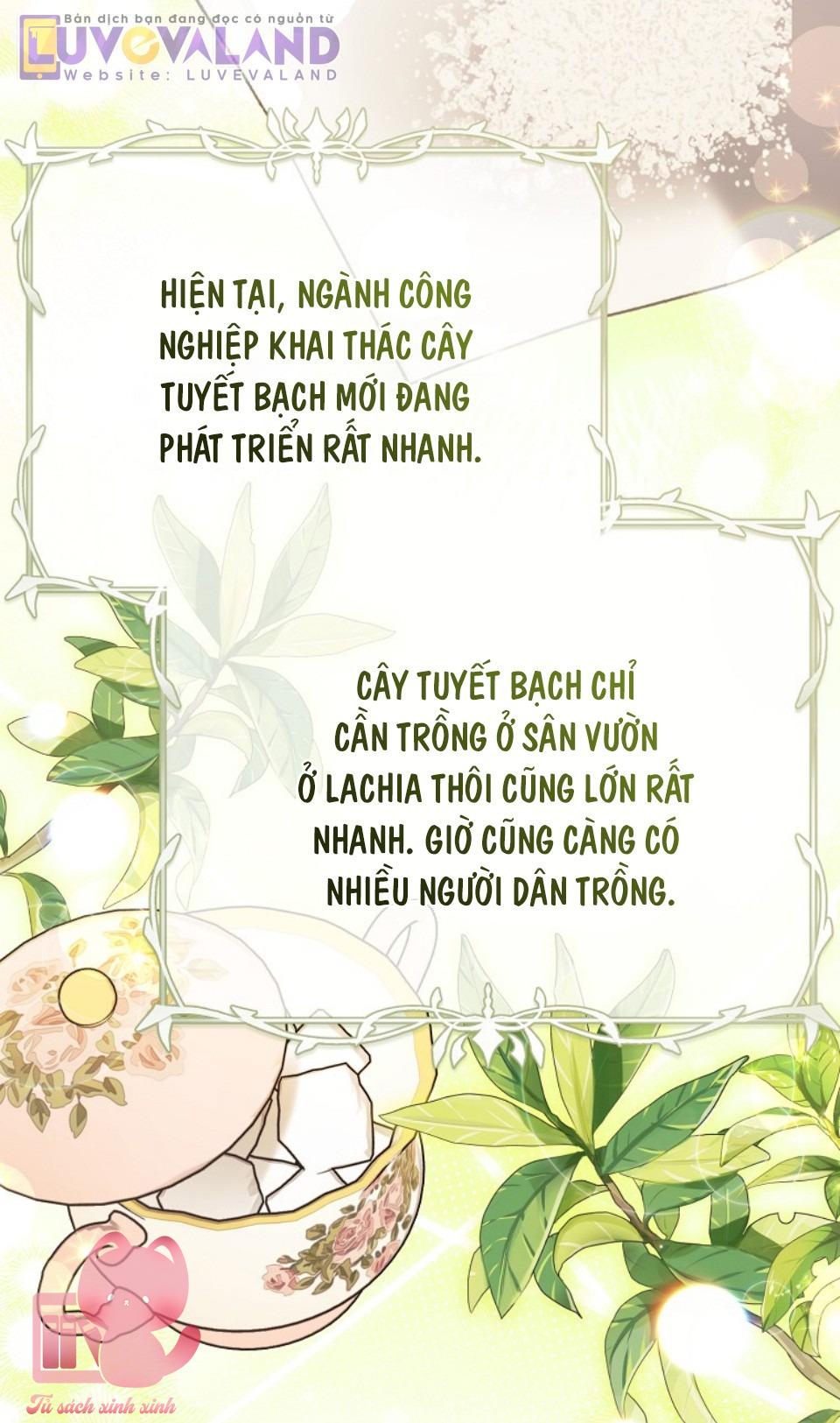 Vương Miện Lục Bảo - Chap 121