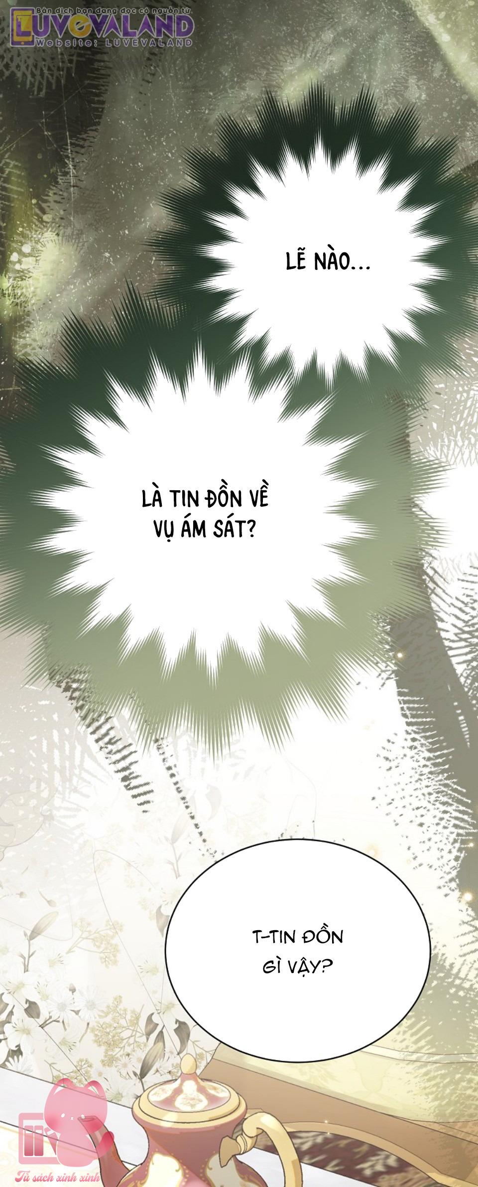 Vương Miện Lục Bảo - Chap 121
