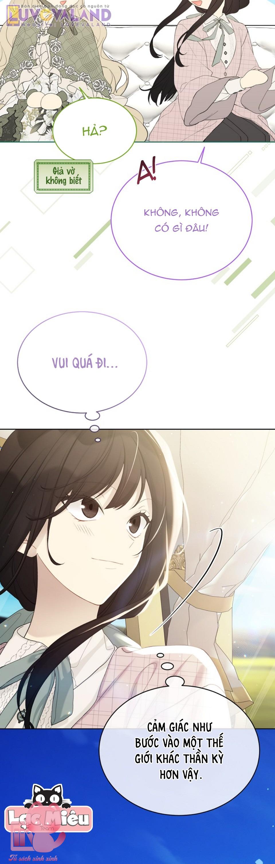 Vương Miện Lục Bảo - Chap 121