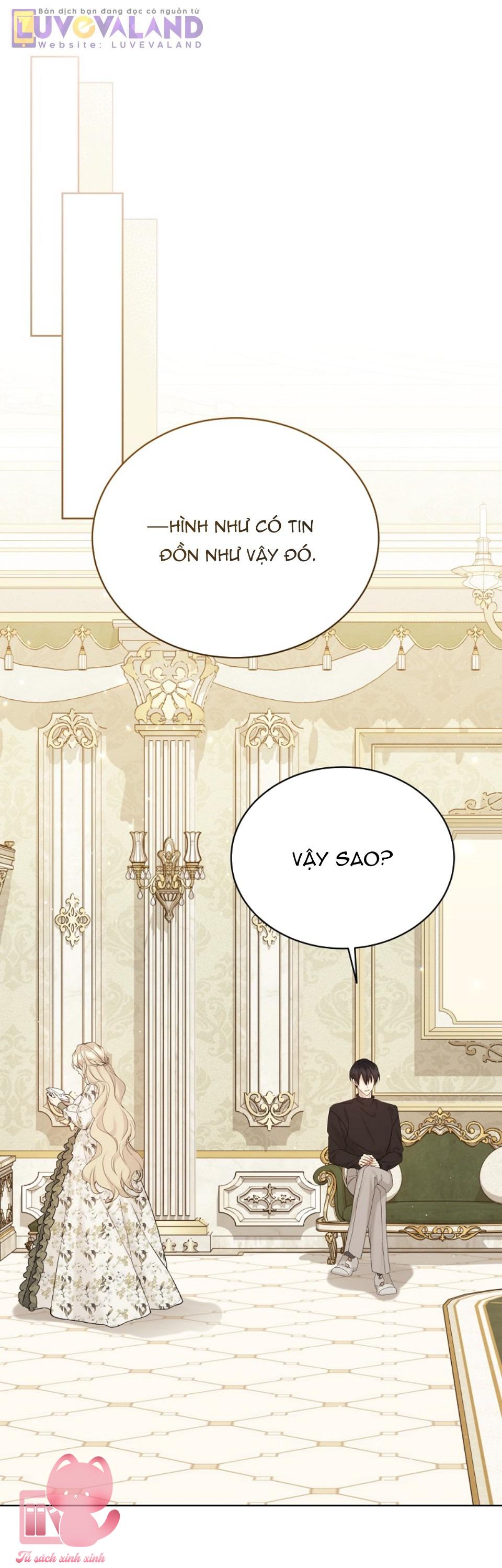 Vương Miện Lục Bảo - Chap 121
