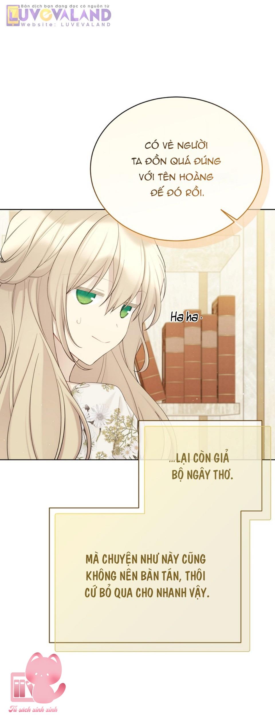 Vương Miện Lục Bảo - Chap 121