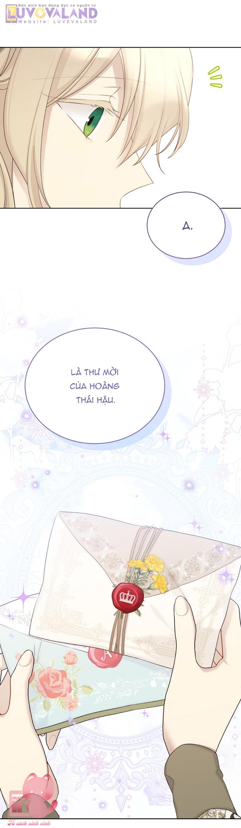 Vương Miện Lục Bảo - Chap 121