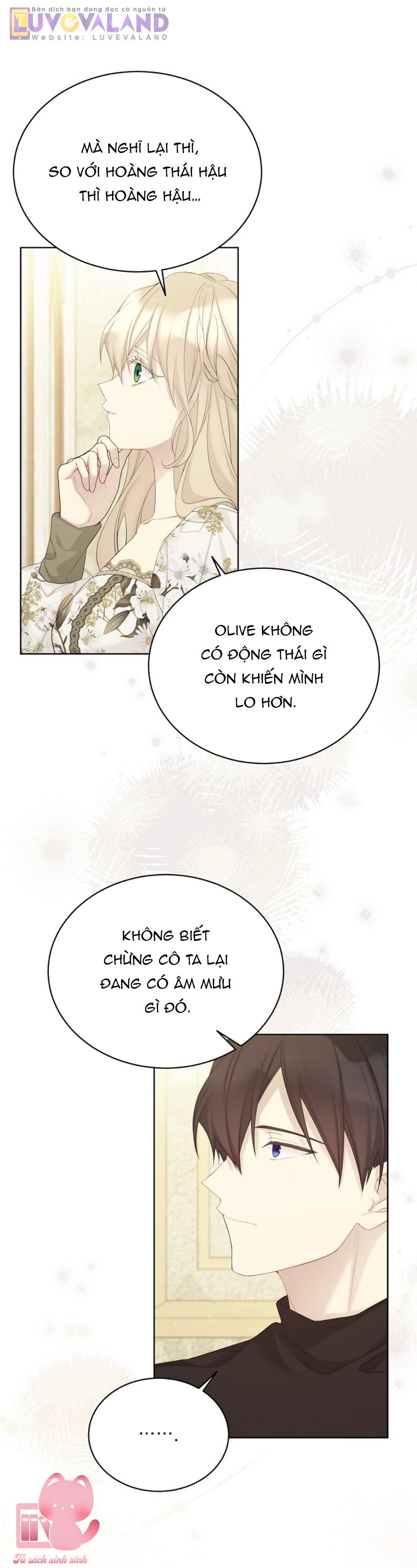 Vương Miện Lục Bảo - Chap 121