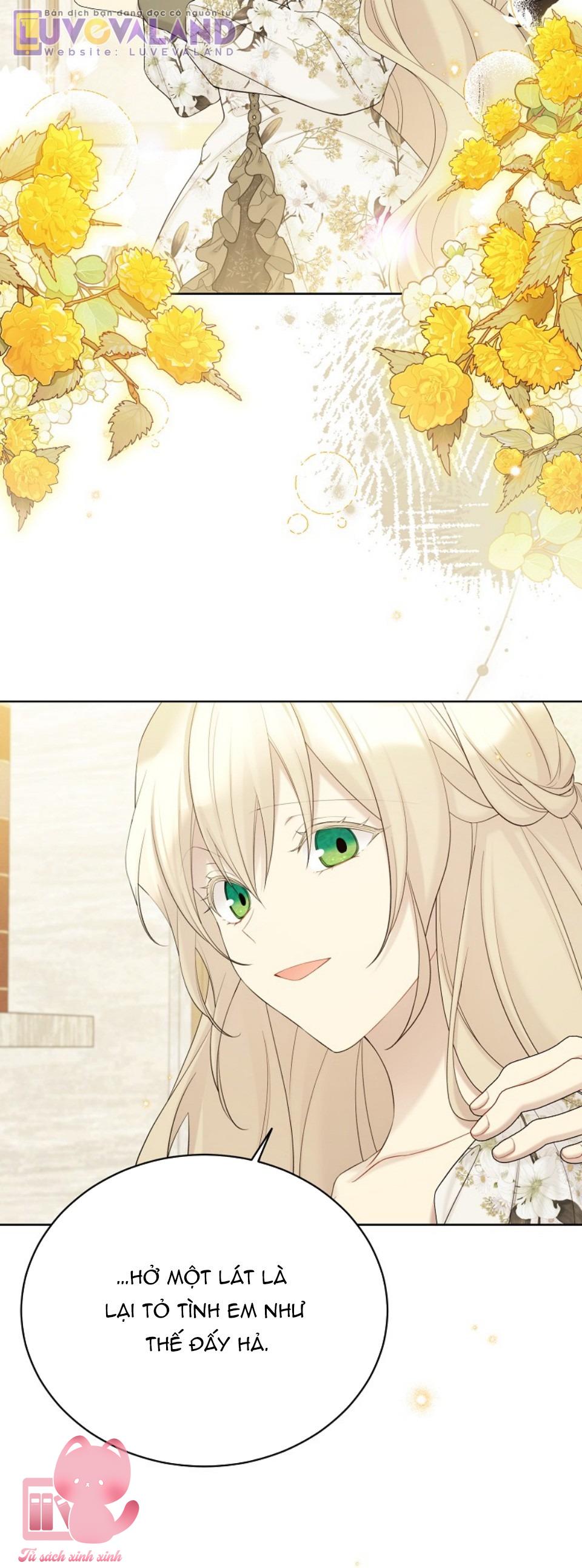 Vương Miện Lục Bảo - Chap 121