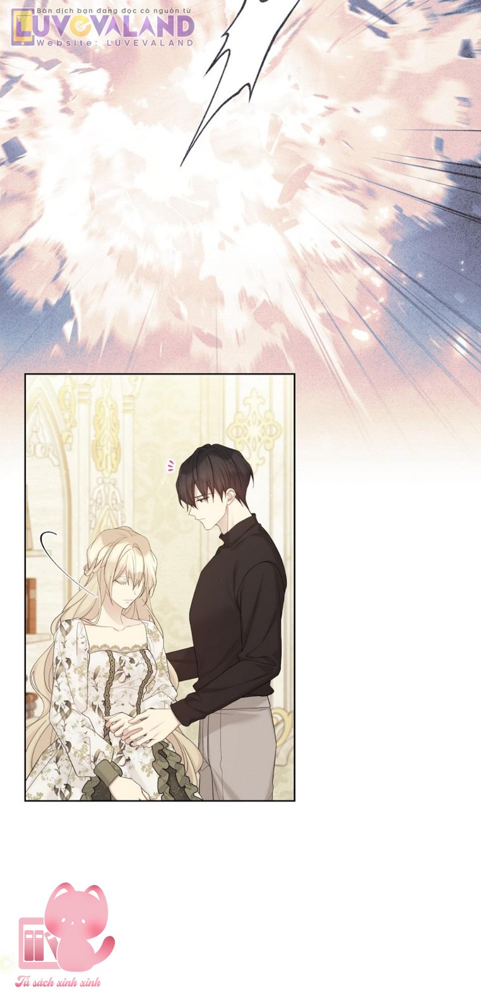 Vương Miện Lục Bảo - Chap 121