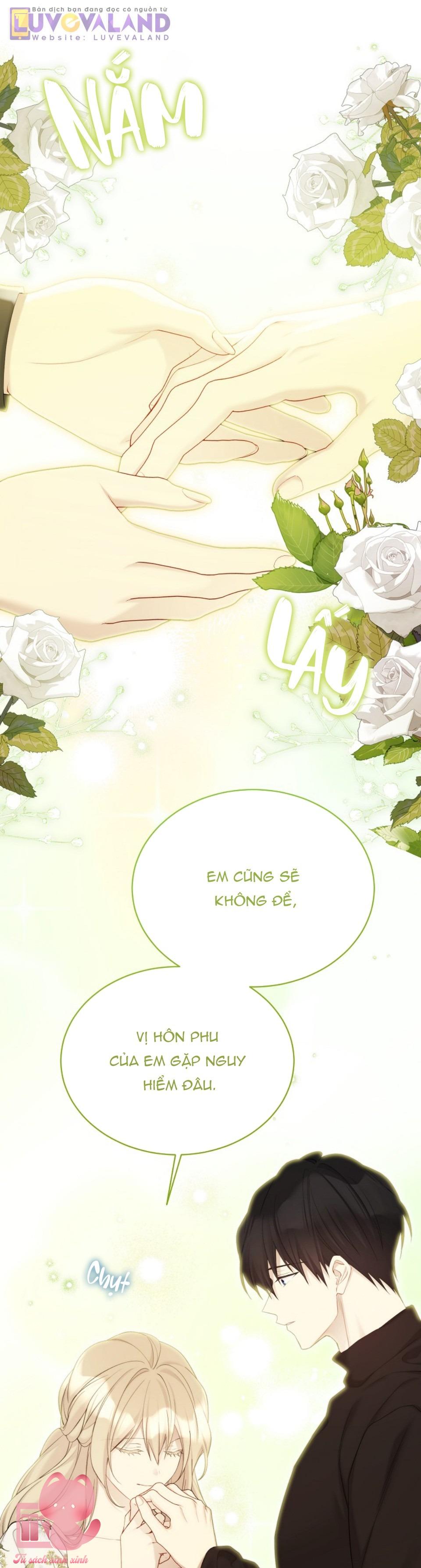 Vương Miện Lục Bảo - Chap 121