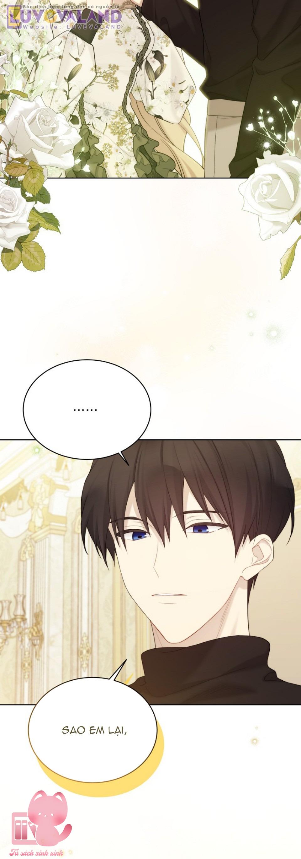 Vương Miện Lục Bảo - Chap 121