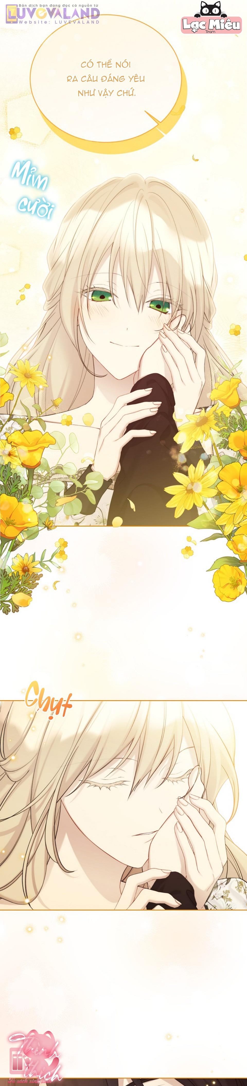 Vương Miện Lục Bảo - Chap 121