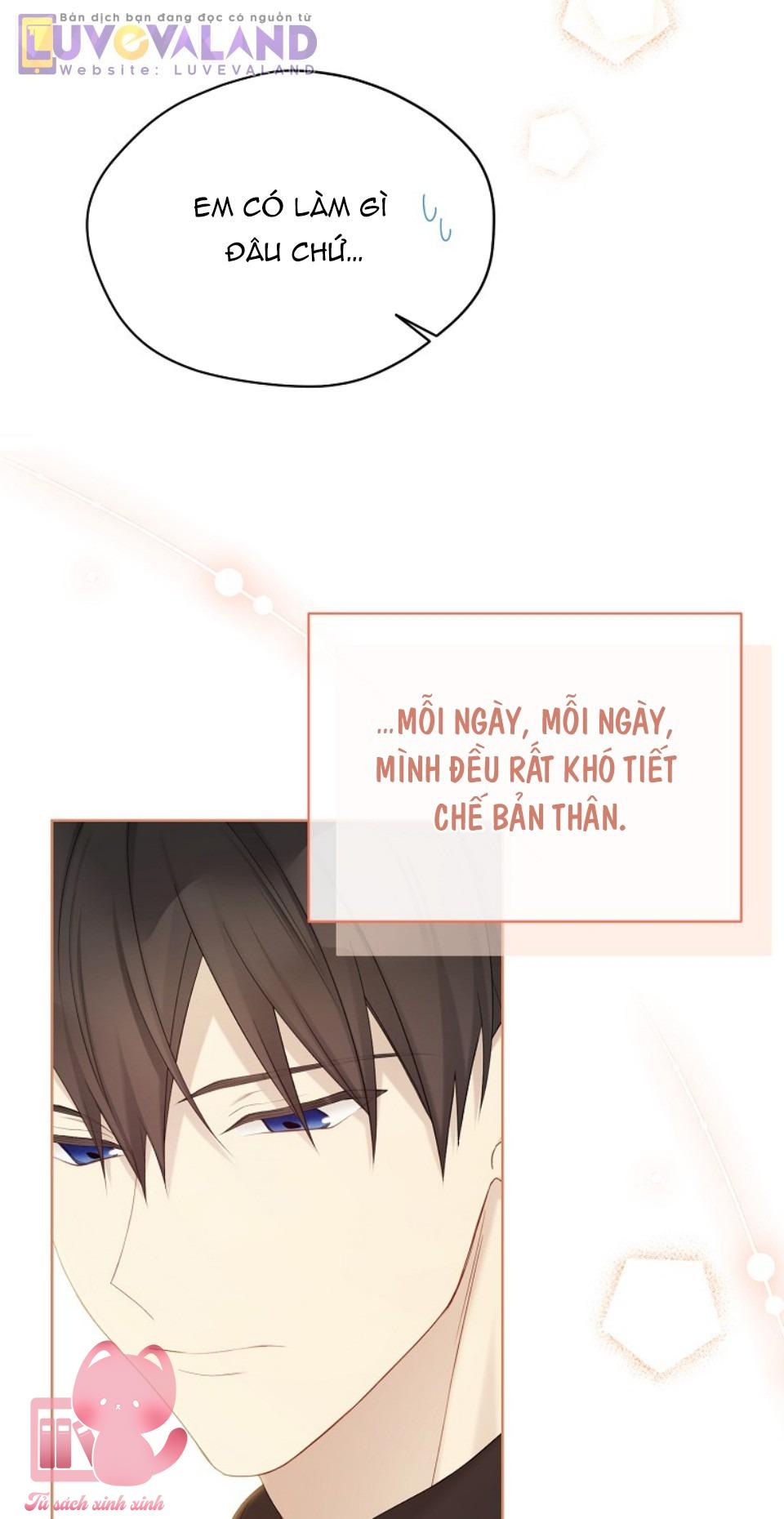 Vương Miện Lục Bảo - Chap 121