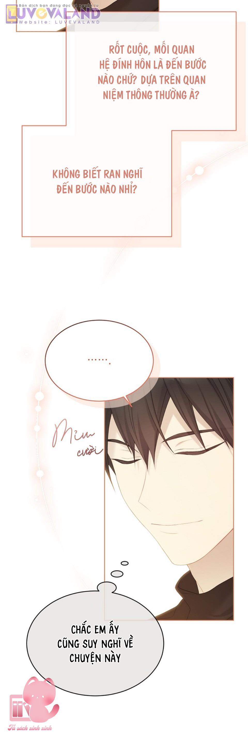 Vương Miện Lục Bảo - Chap 121