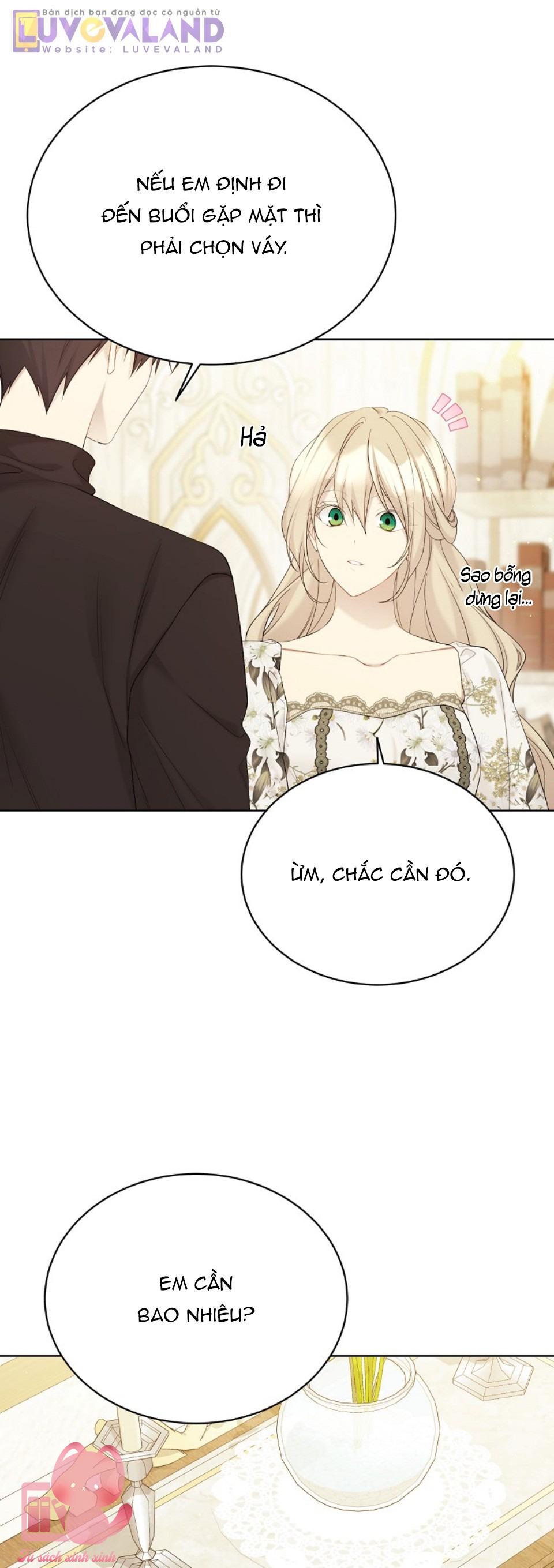 Vương Miện Lục Bảo - Chap 121