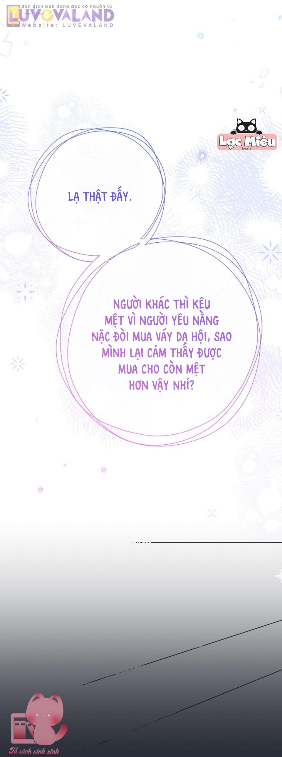 Vương Miện Lục Bảo - Chap 121