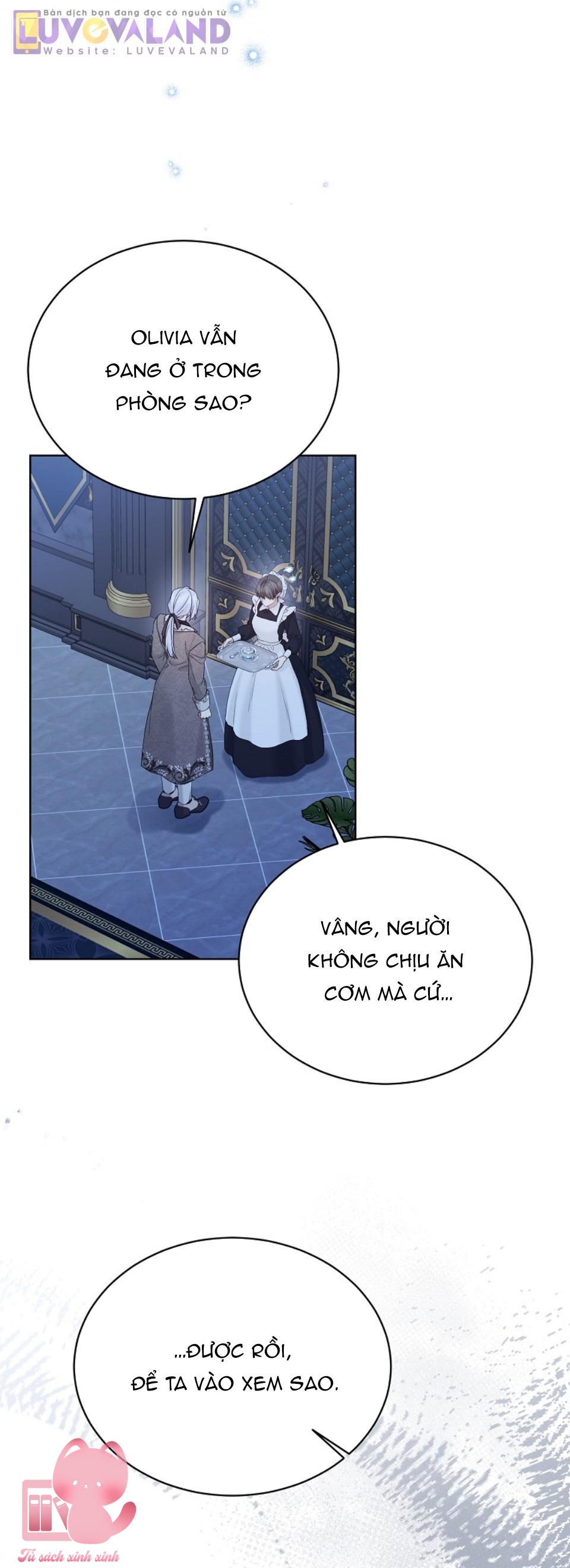 Vương Miện Lục Bảo - Chap 121