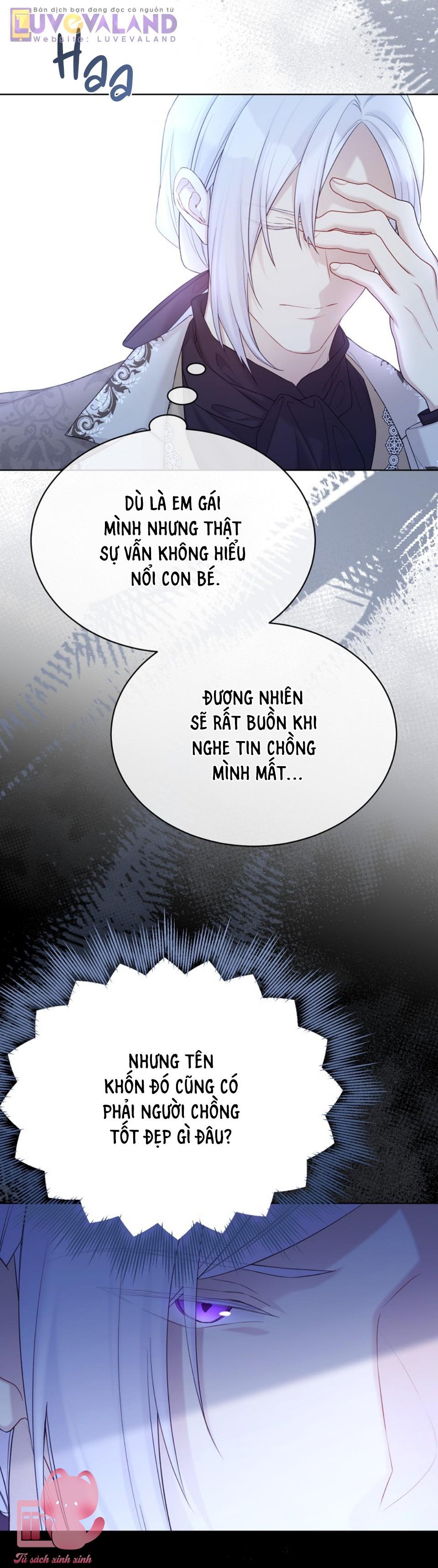 Vương Miện Lục Bảo - Chap 121