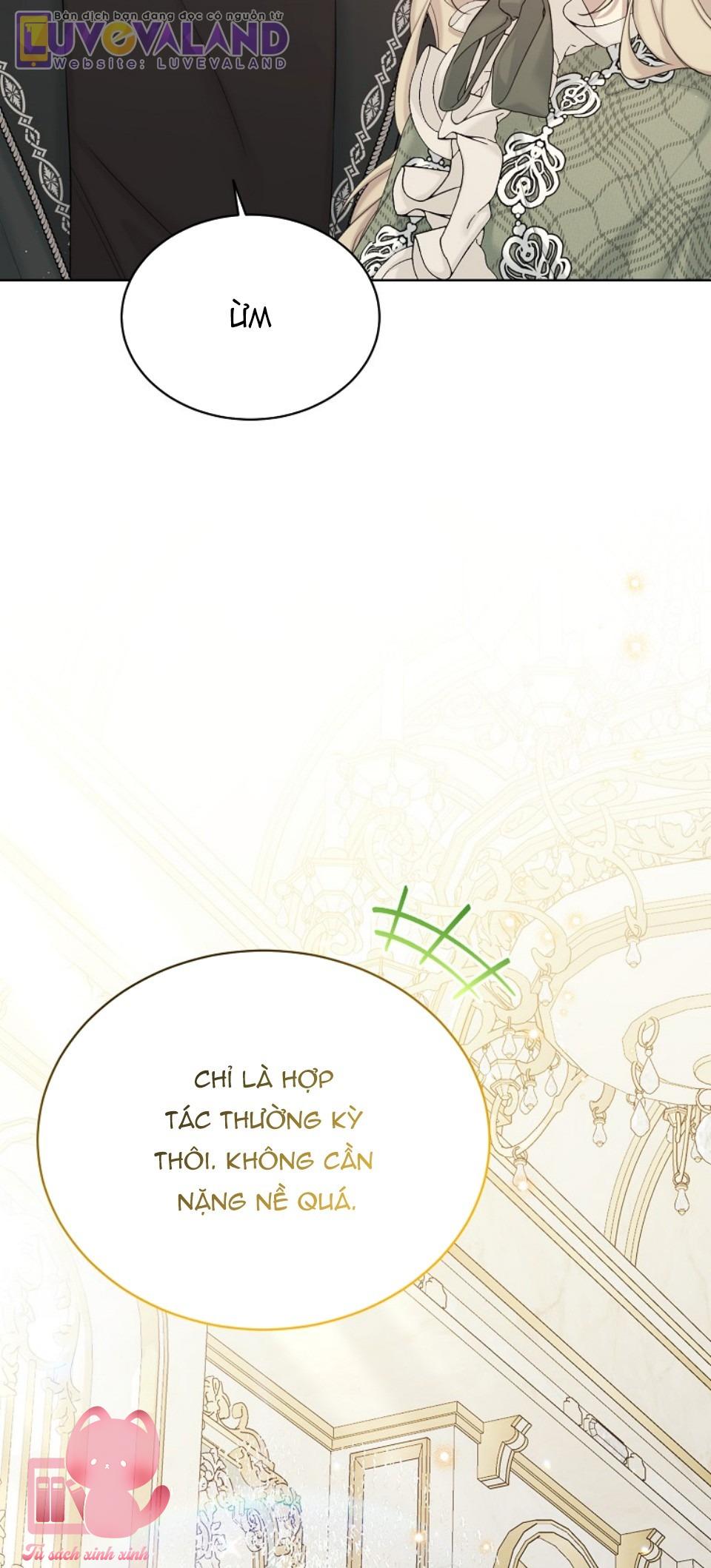 Vương Miện Lục Bảo - Chap 121