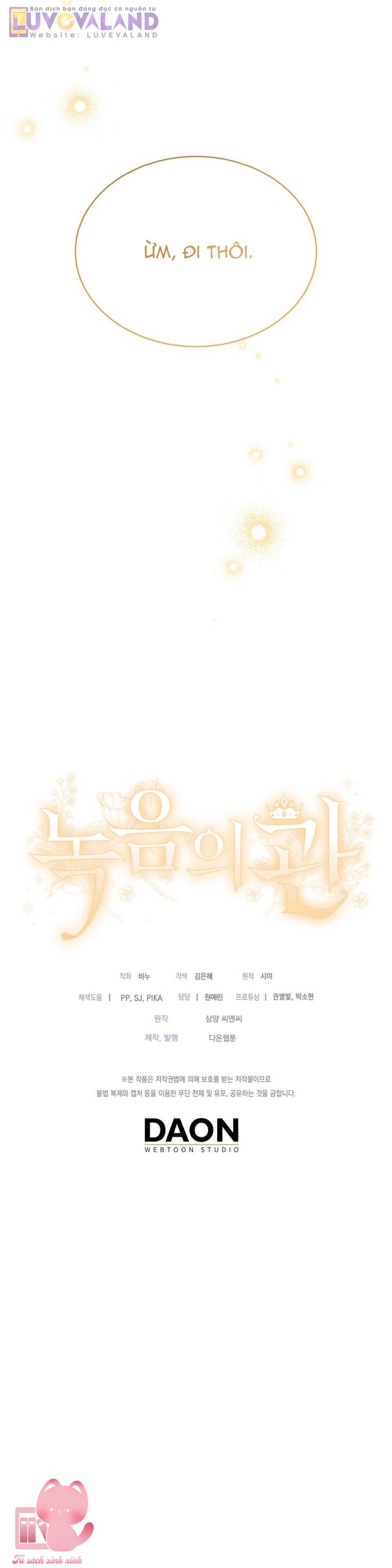 Vương Miện Lục Bảo - Chap 122