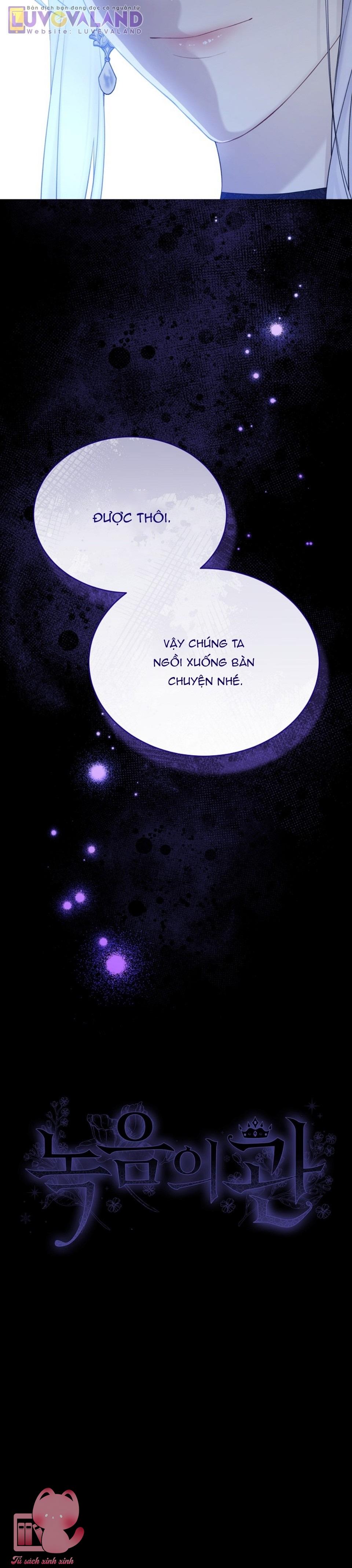Vương Miện Lục Bảo - Chap 123