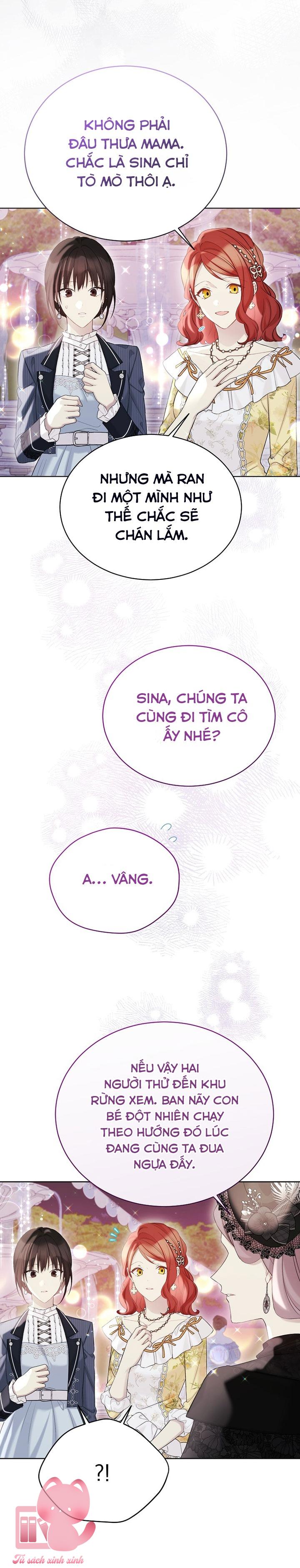 Vương Miện Lục Bảo - Chap 125