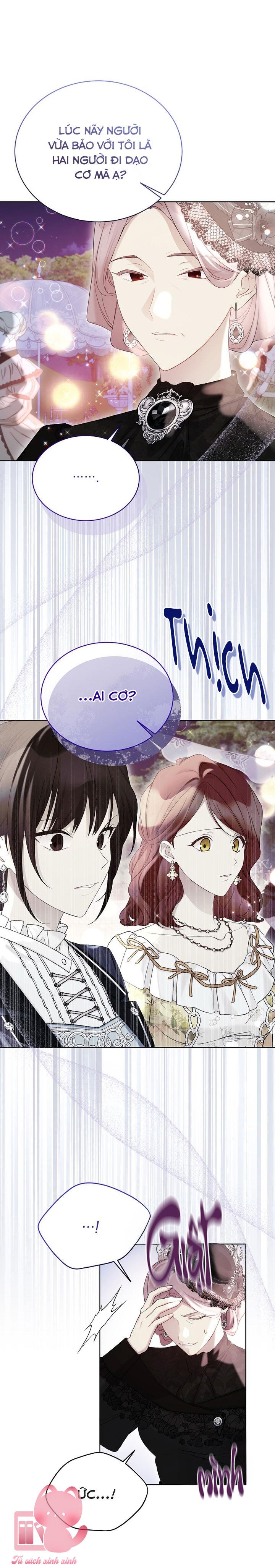 Vương Miện Lục Bảo - Chap 125