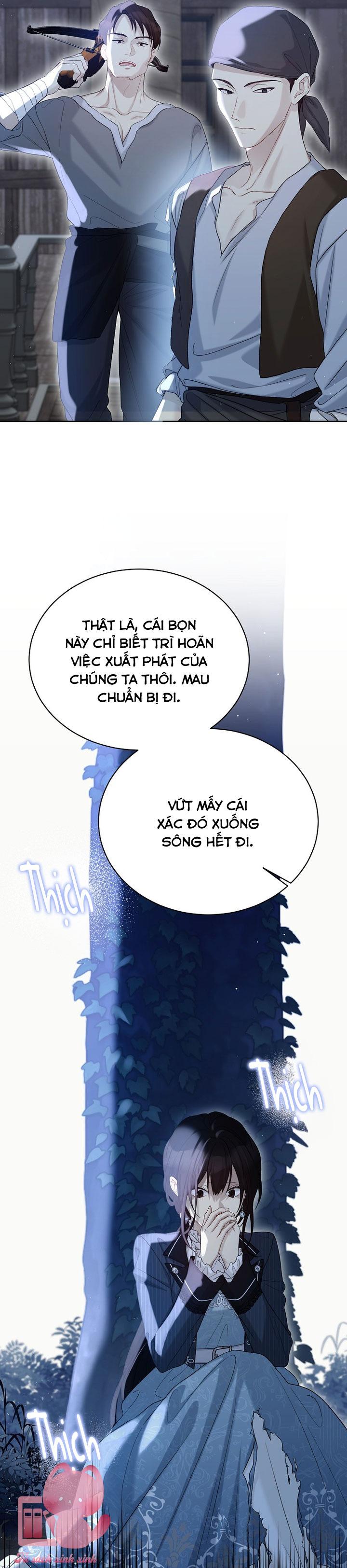 Vương Miện Lục Bảo - Chap 125