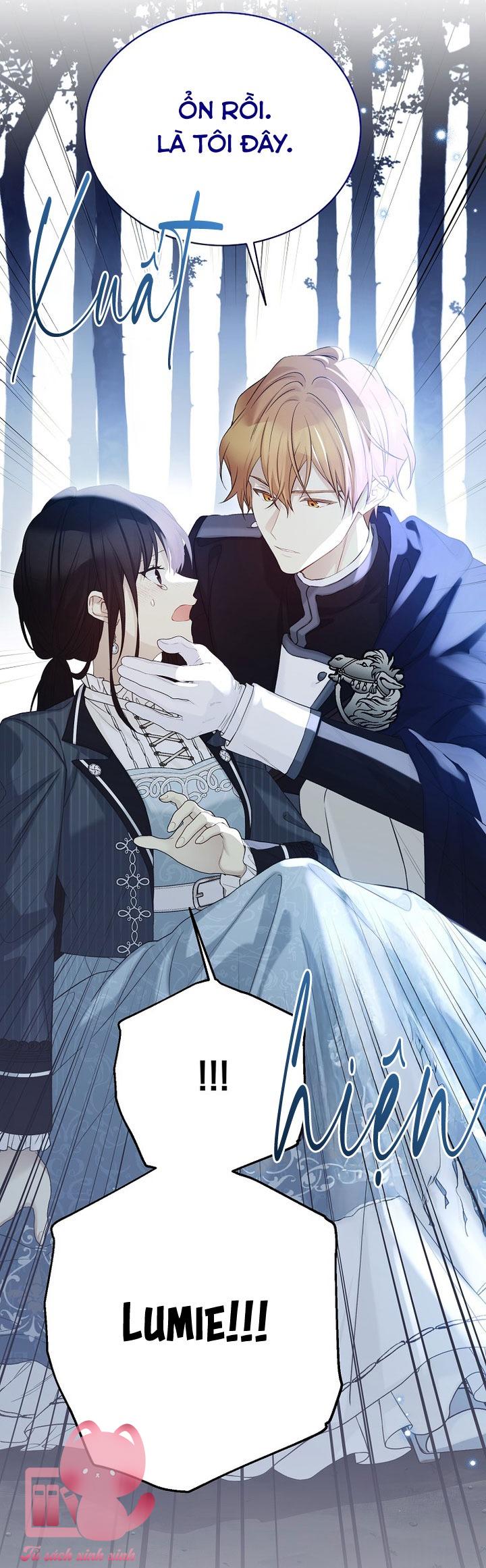Vương Miện Lục Bảo - Chap 125
