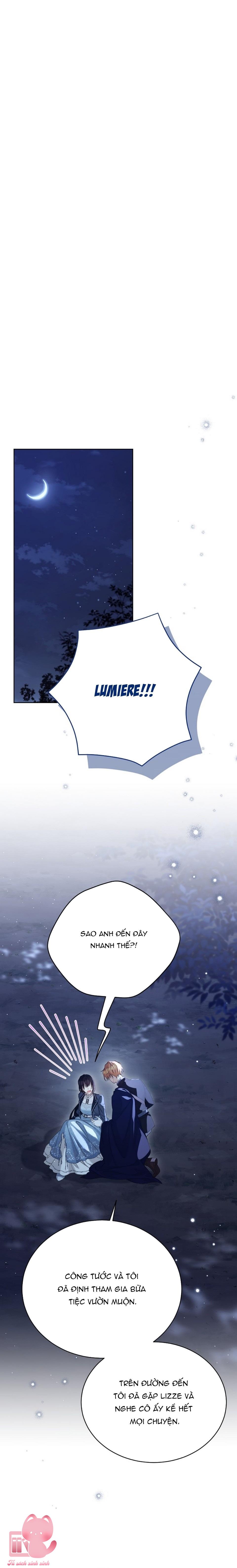 Vương Miện Lục Bảo - Chap 126