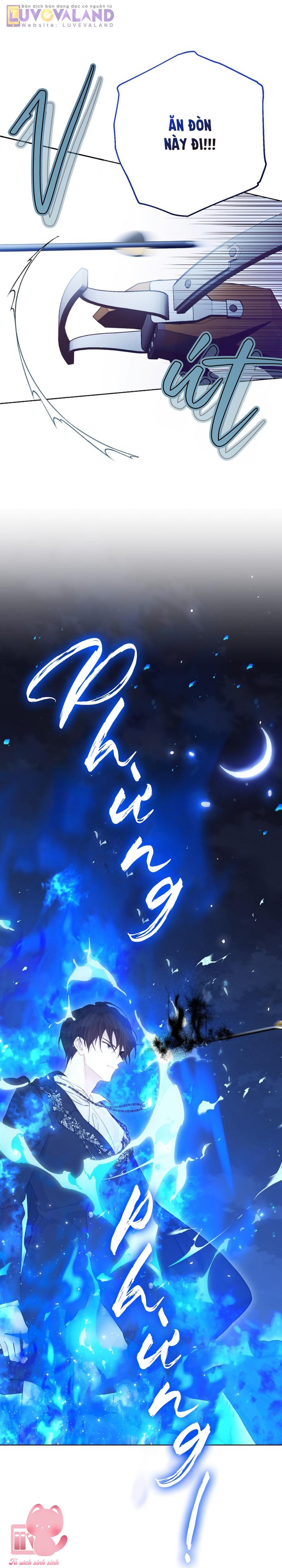 Vương Miện Lục Bảo - Chap 126