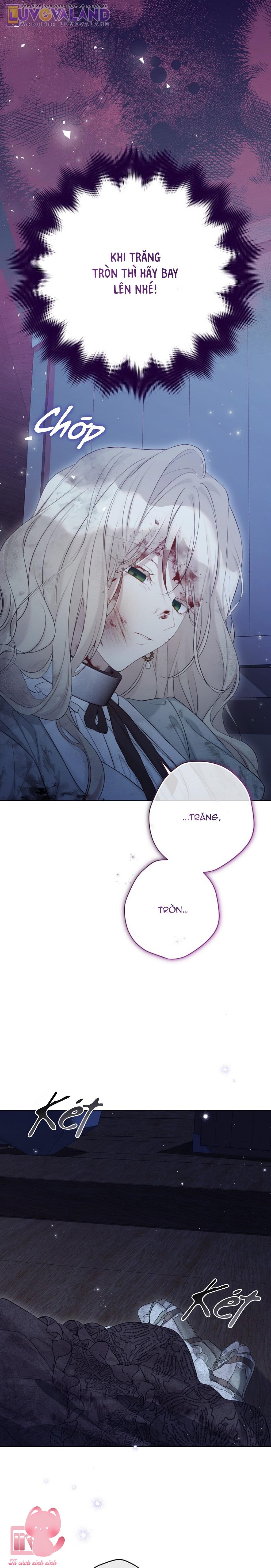 Vương Miện Lục Bảo - Chap 126