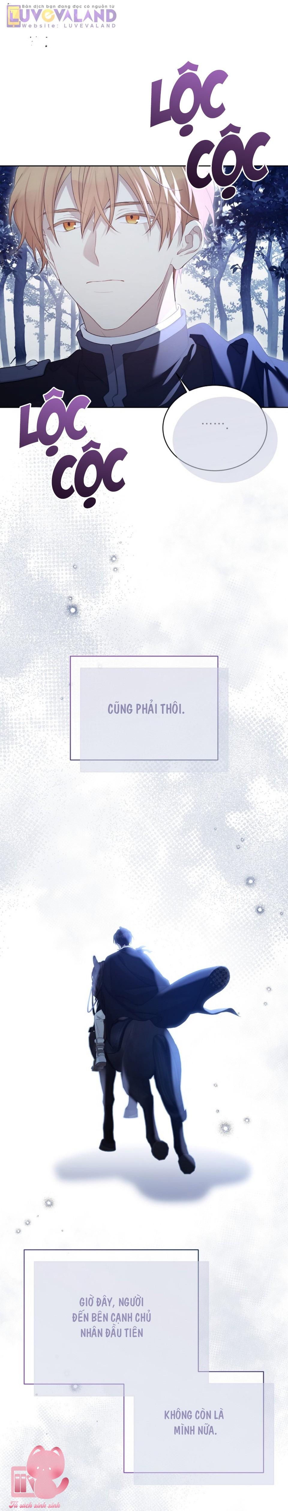 Vương Miện Lục Bảo - Chap 126