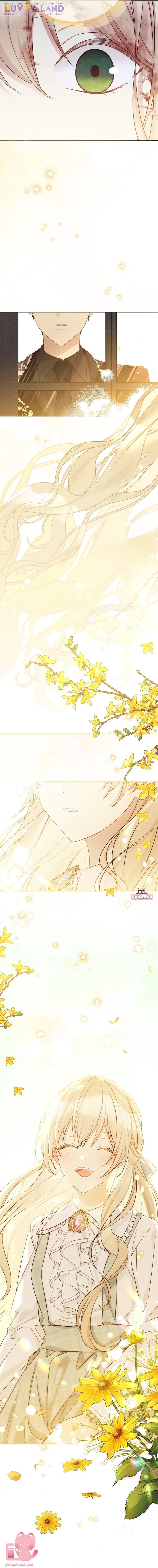 Vương Miện Lục Bảo - Chap 127