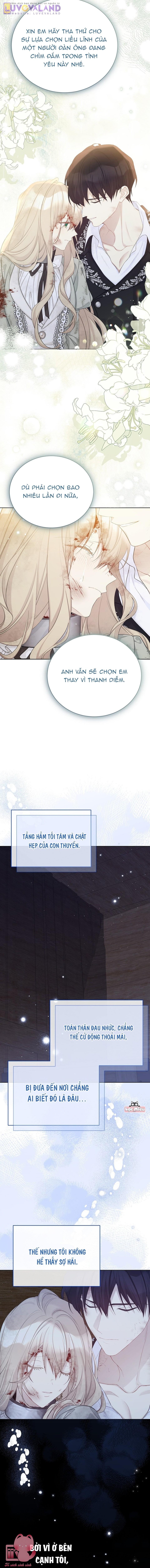 Vương Miện Lục Bảo - Chap 127