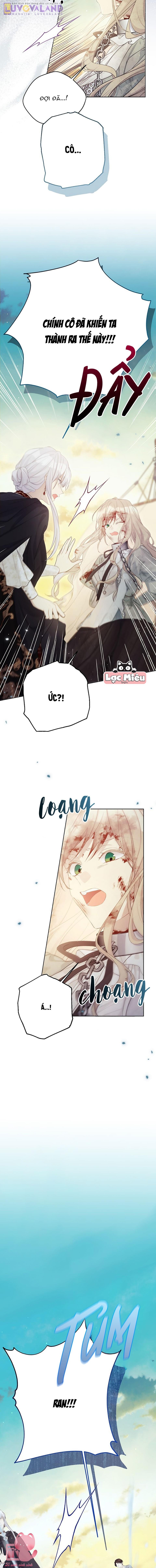 Vương Miện Lục Bảo - Chap 128