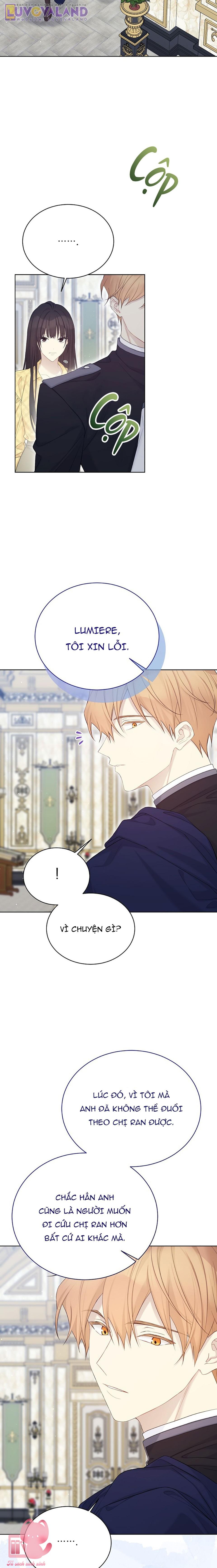 Vương Miện Lục Bảo - Chap 129