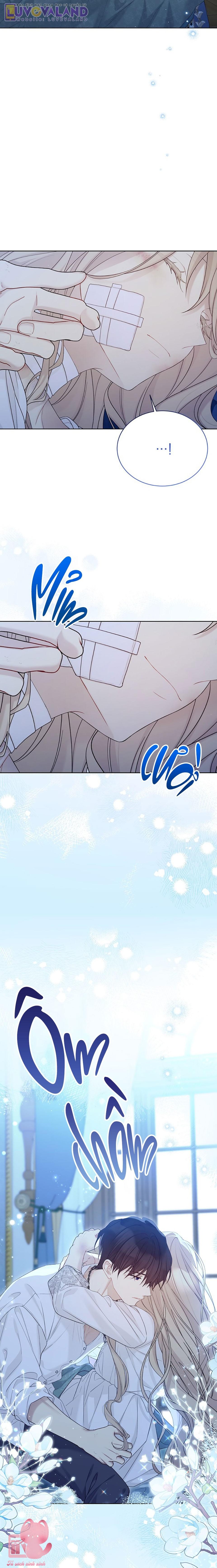 Vương Miện Lục Bảo - Chap 129
