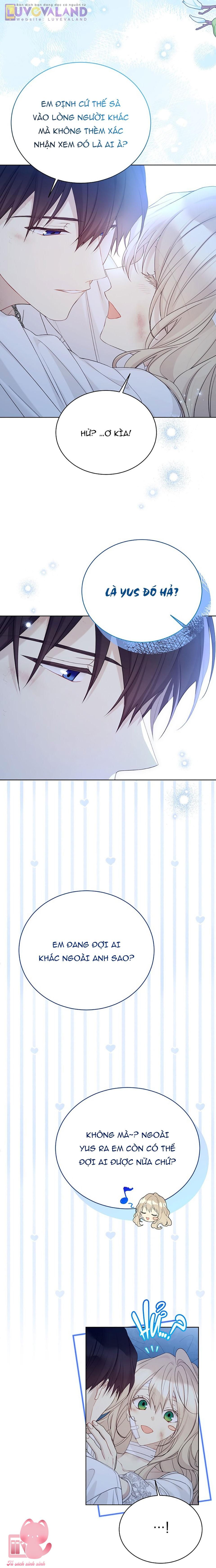 Vương Miện Lục Bảo - Chap 129