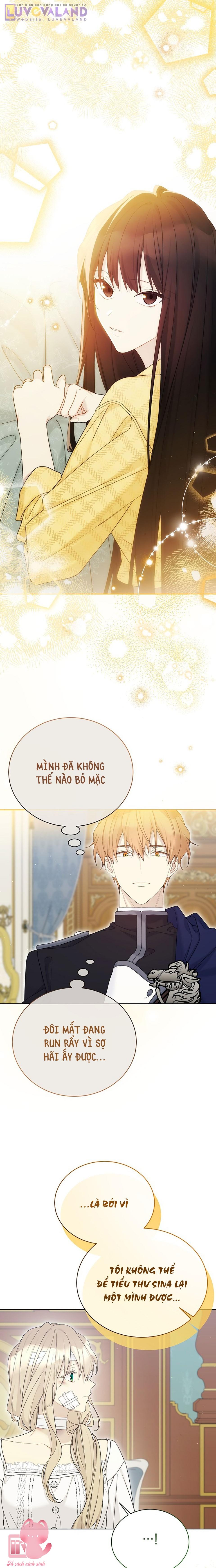 Vương Miện Lục Bảo - Chap 129