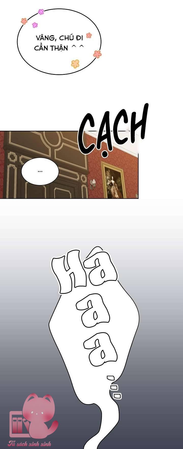 Vương Miện Lục Bảo - Chap 13