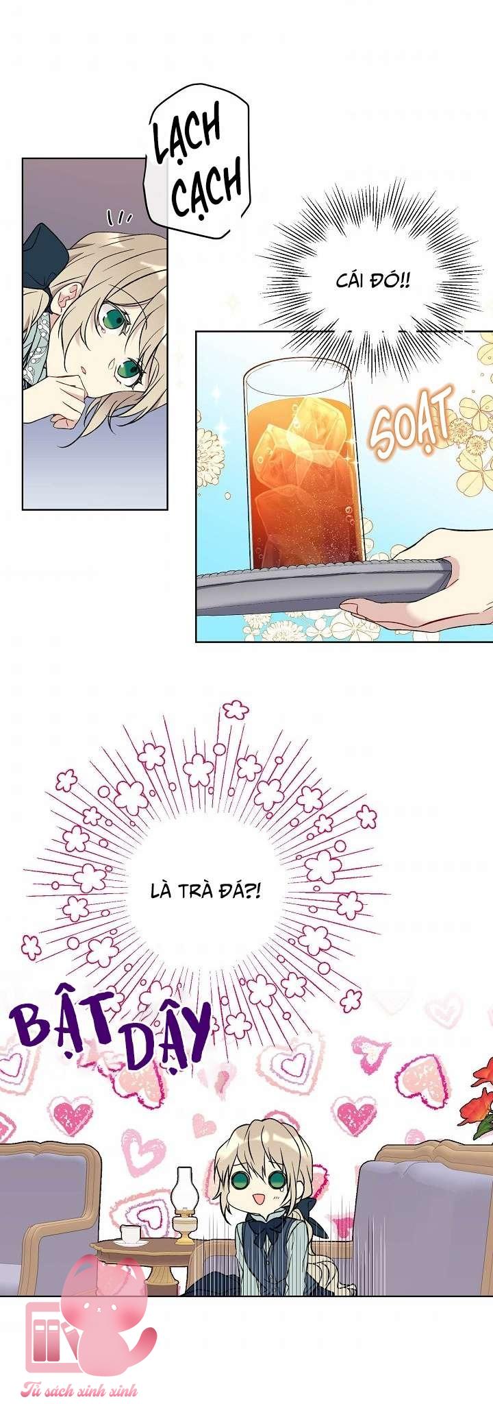 Vương Miện Lục Bảo - Chap 13