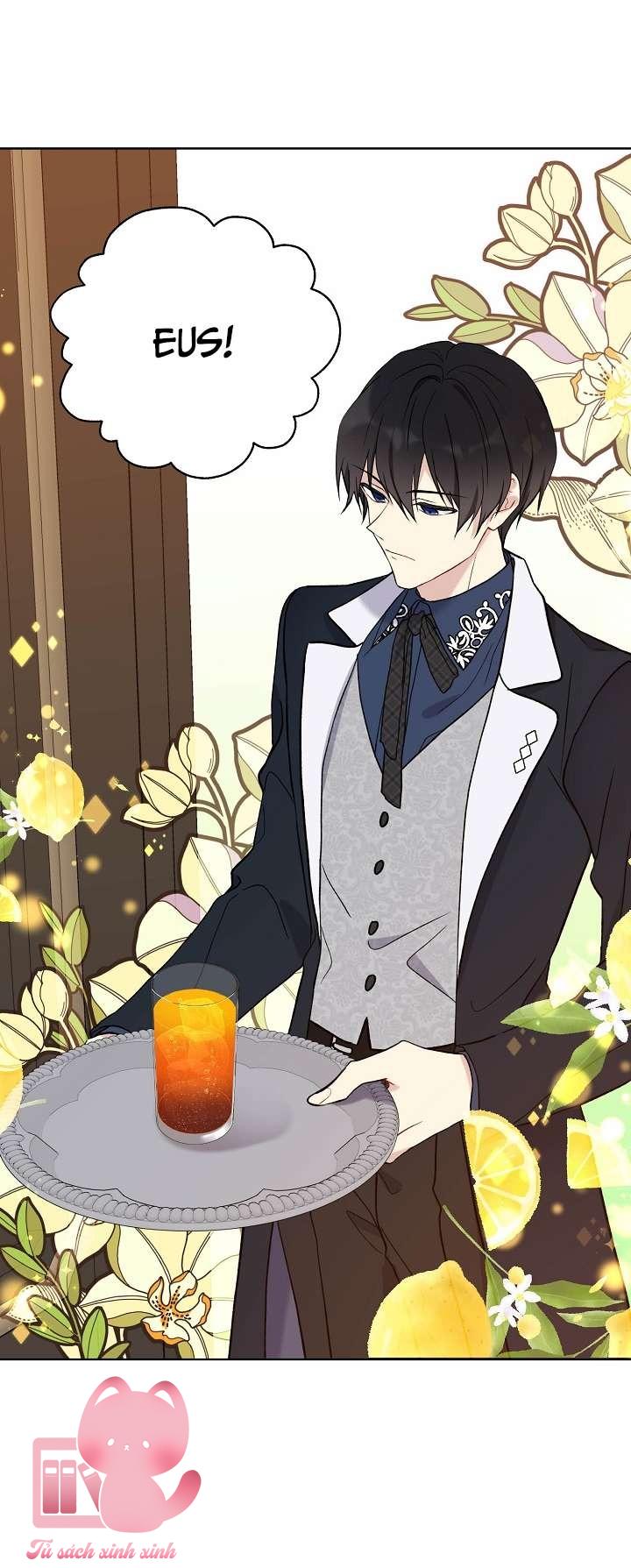 Vương Miện Lục Bảo - Chap 13