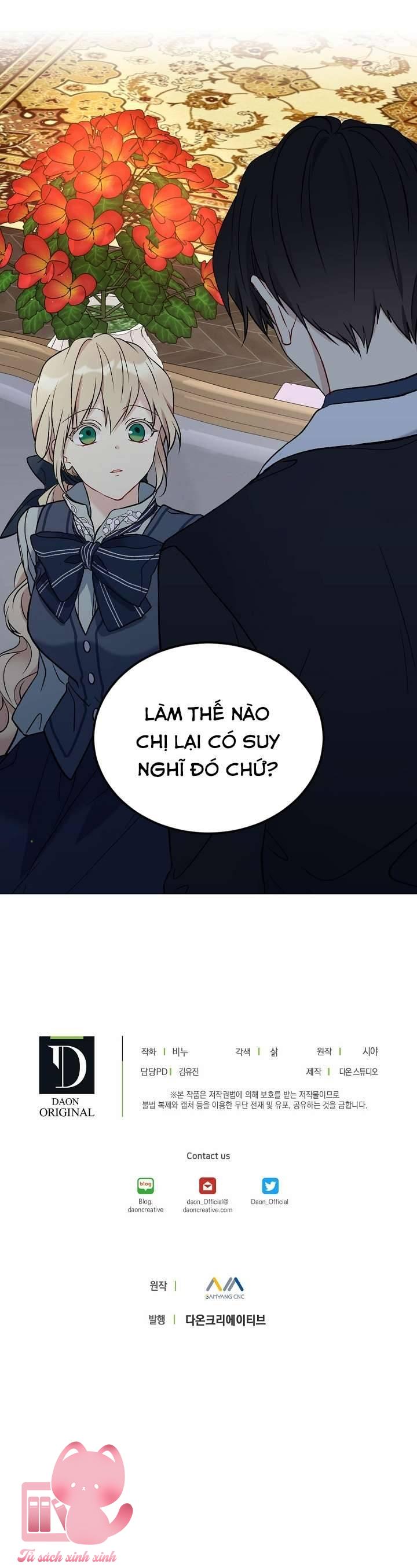 Vương Miện Lục Bảo - Chap 13