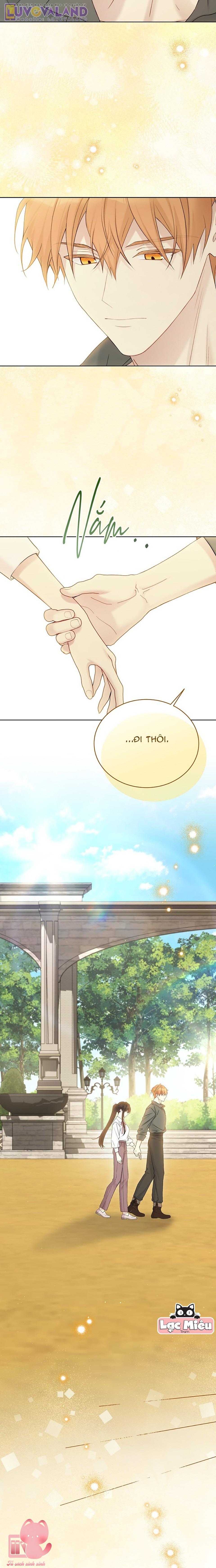Vương Miện Lục Bảo - Chap 131