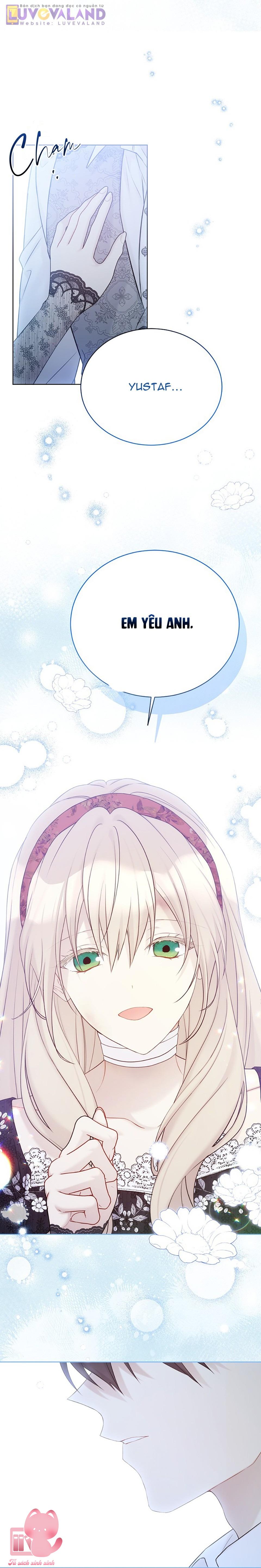 Vương Miện Lục Bảo - Chap 131