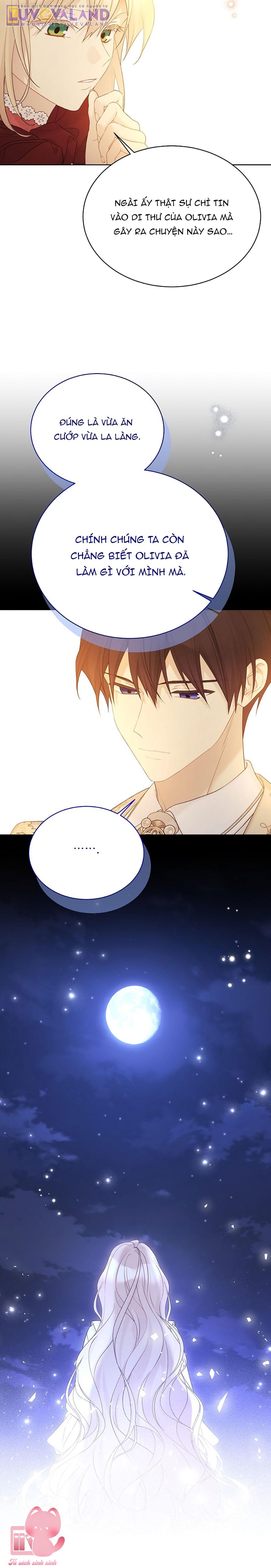 Vương Miện Lục Bảo - Chap 134