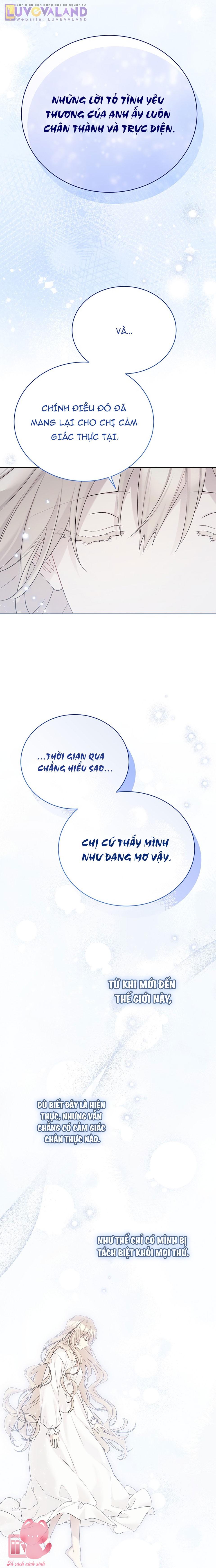 Vương Miện Lục Bảo - Chap 135