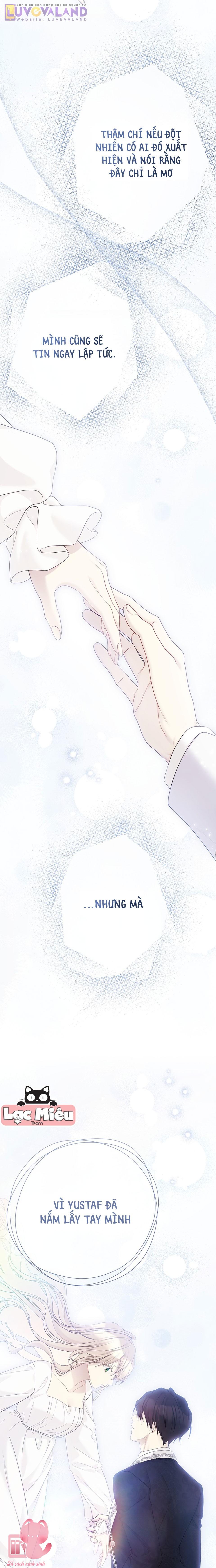Vương Miện Lục Bảo - Chap 135
