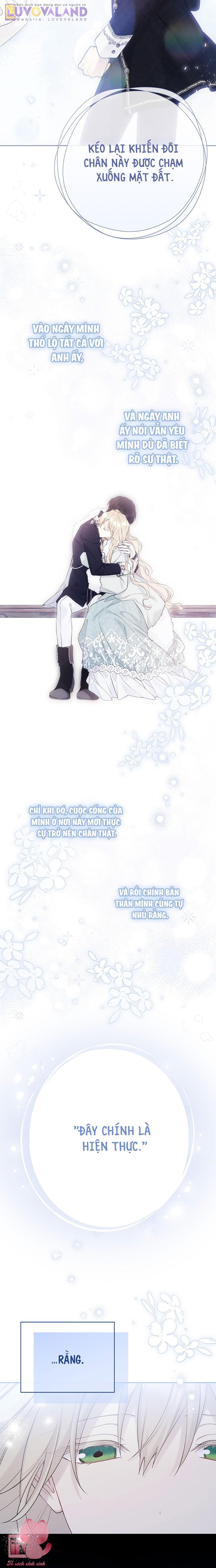 Vương Miện Lục Bảo - Chap 135