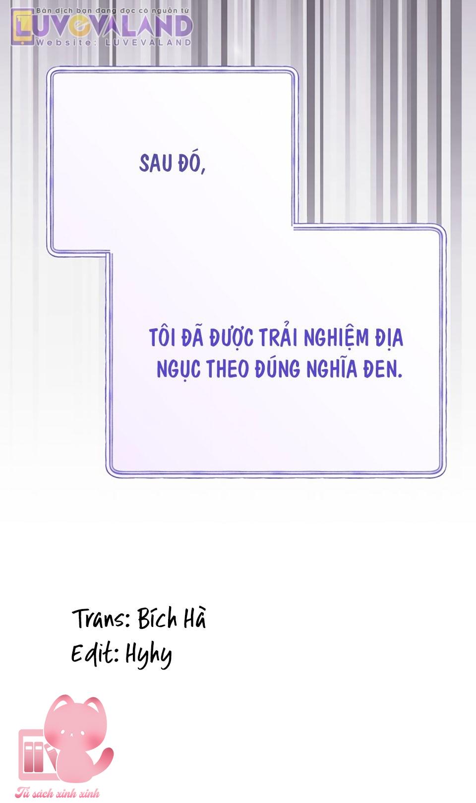 Vương Miện Lục Bảo - Chap 135